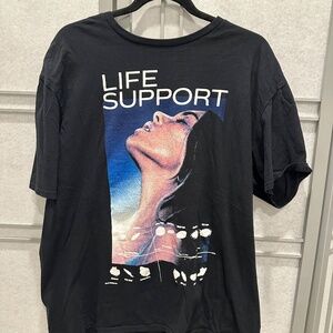 Life Support Tour T-Shirt